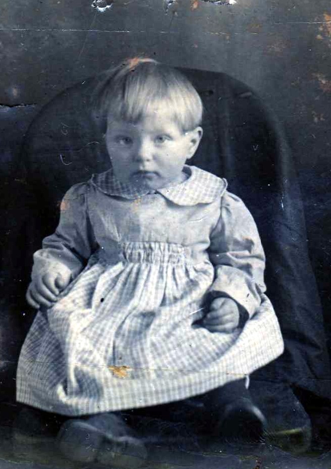 Evelyn Ragsdale007